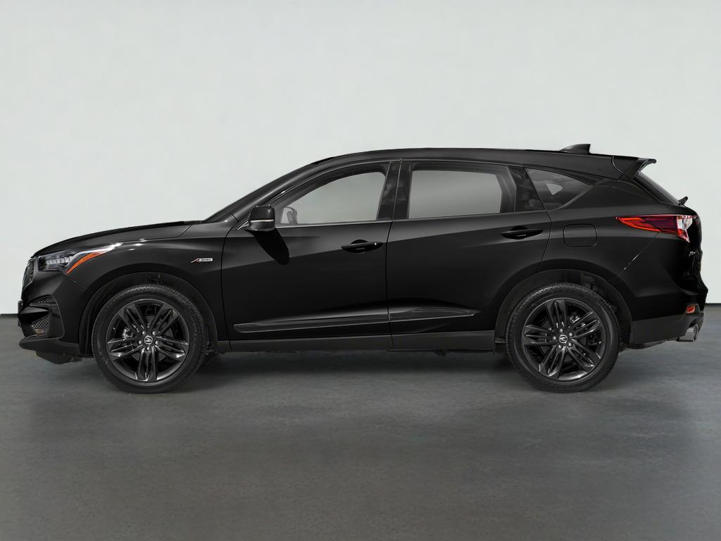 2019 Acura Rdx SH-AWD w/A-SPEC