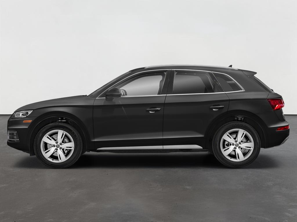 2019 Audi Q5 2.0T Premium quattro