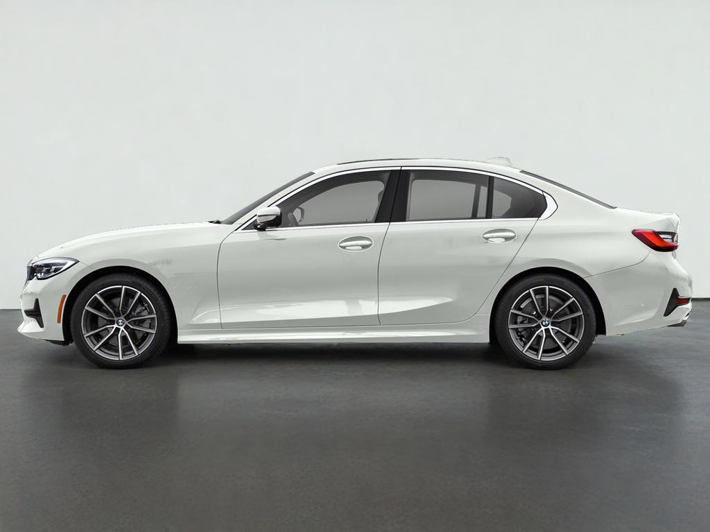 2020 BMW 3 Series 330i xDrive