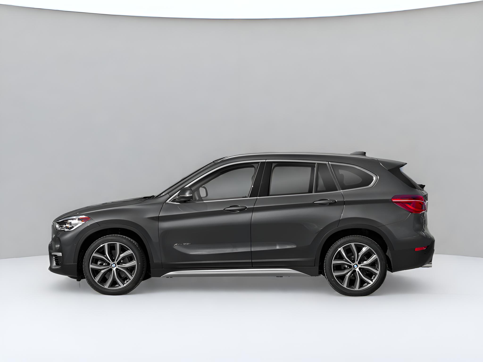 2019 BMW X1 Sports Activity Vehicle