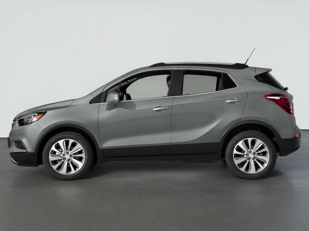 2019 Buick Encore Sport Touring