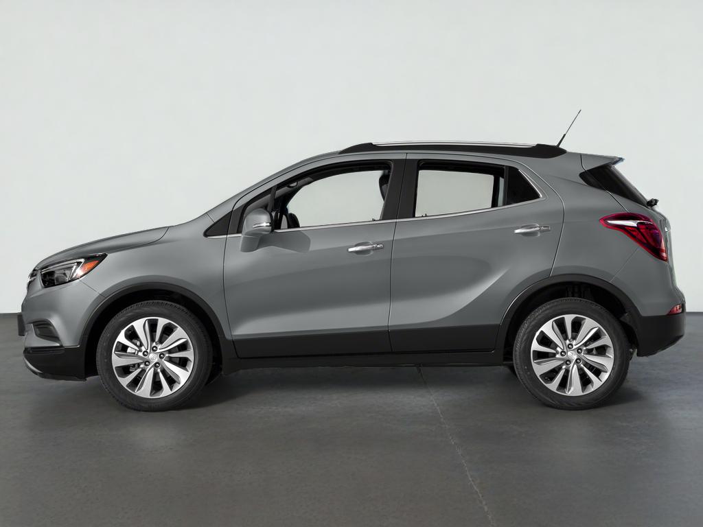 2019 Buick Encore Sport Touring