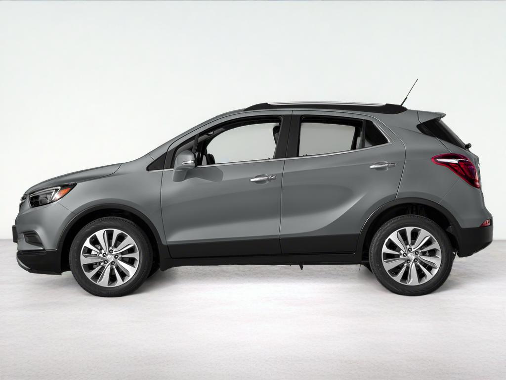 2019 Buick Encore Sport Touring