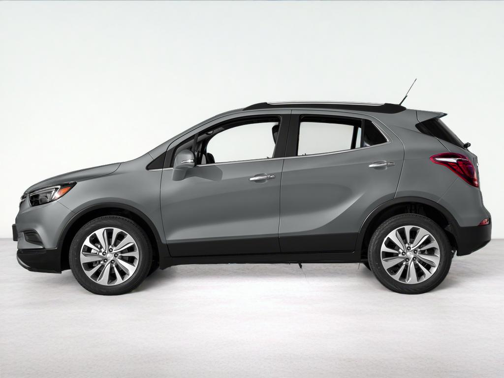 2019 Buick Encore Sport Touring