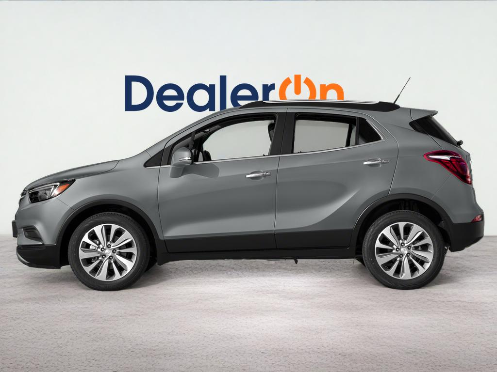 2019 Buick Encore Sport Touring