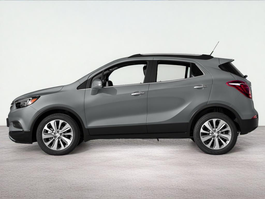 2019 Buick Encore Sport Touring
