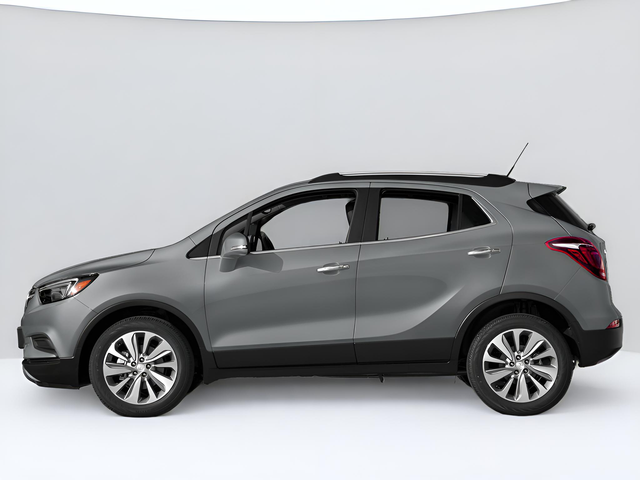 2019 Buick Encore Sport Touring