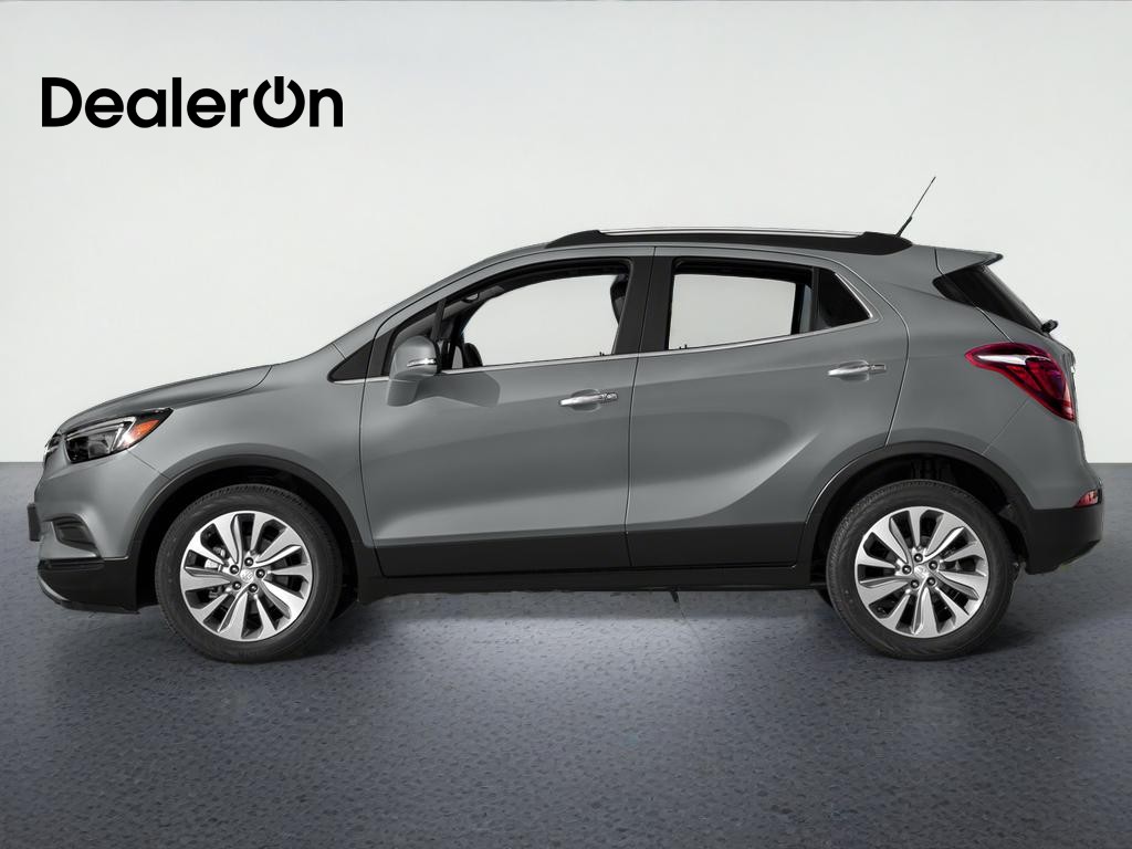 2019 Buick Encore Sport Touring