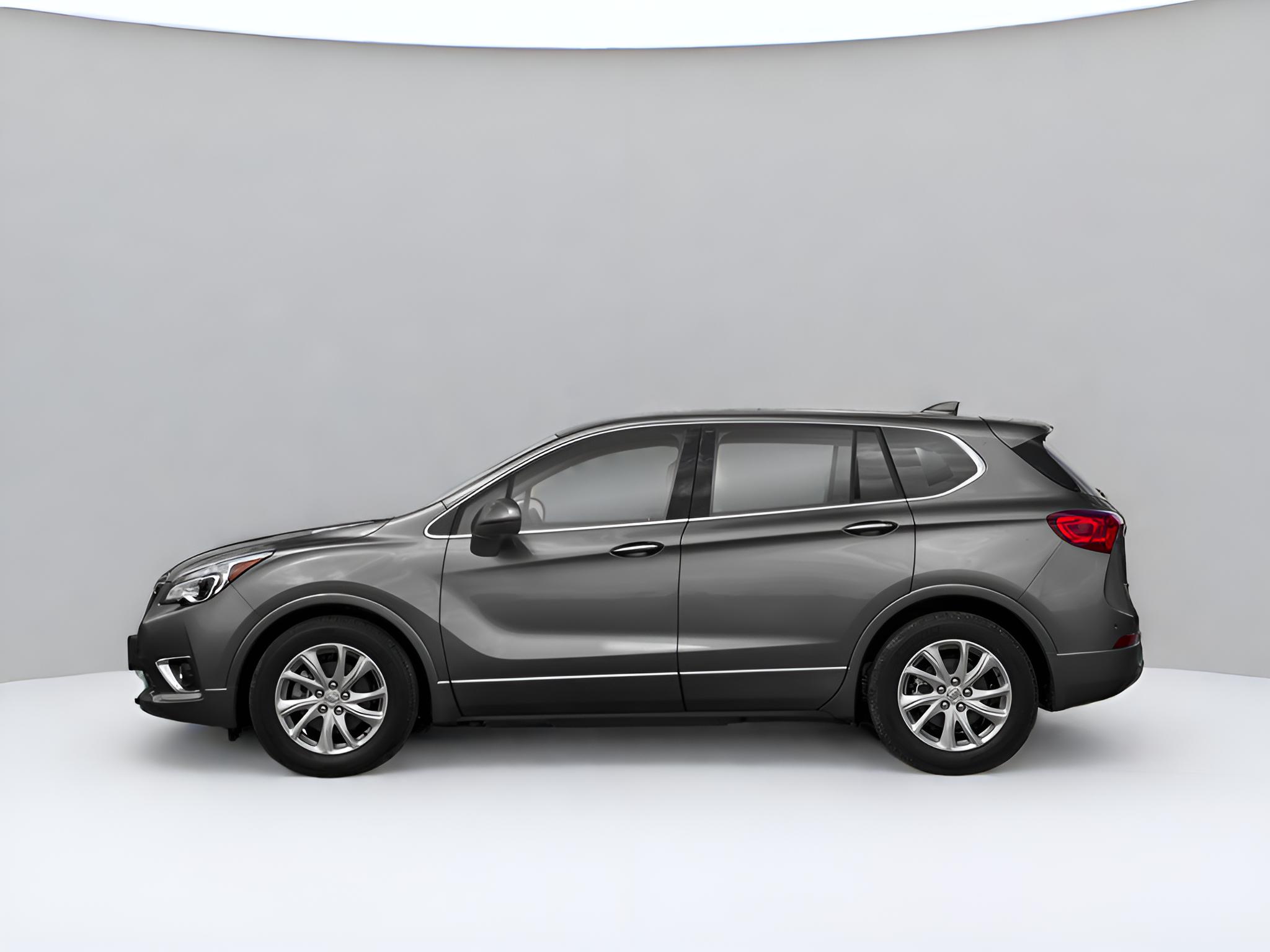 2019 Buick Envision Preferred