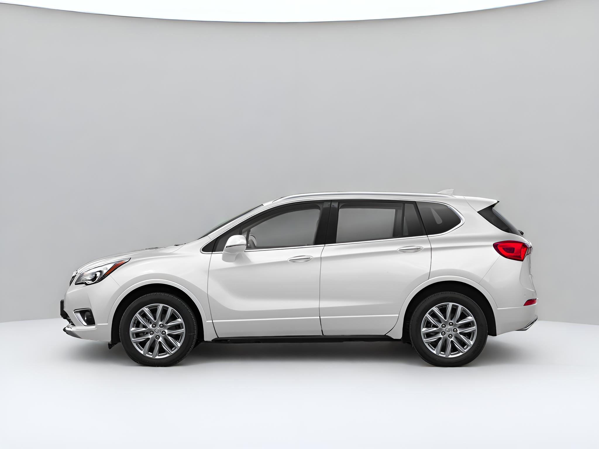 2019 Buick Envision Premium II