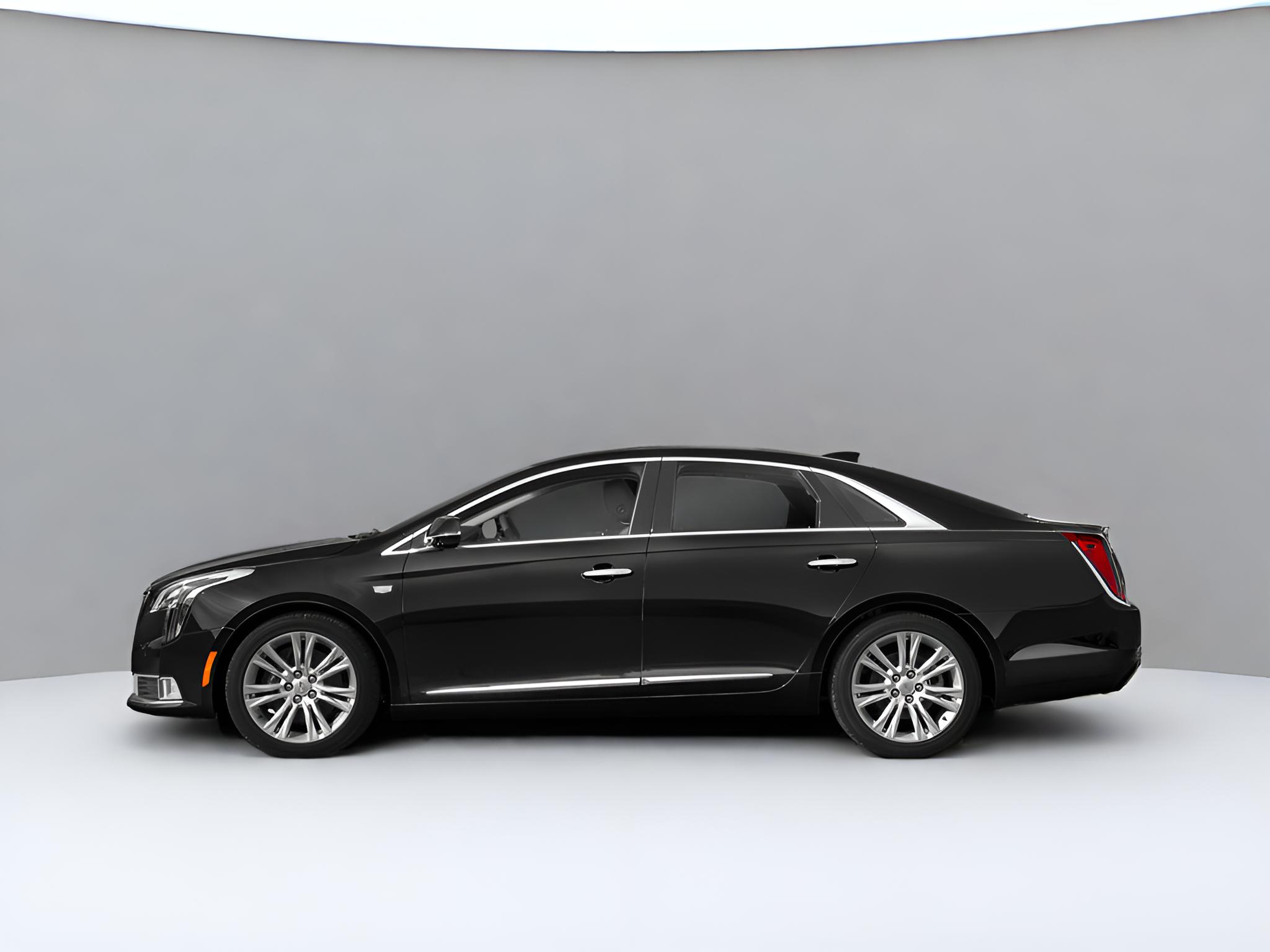 2019 Cadillac XTS Luxury