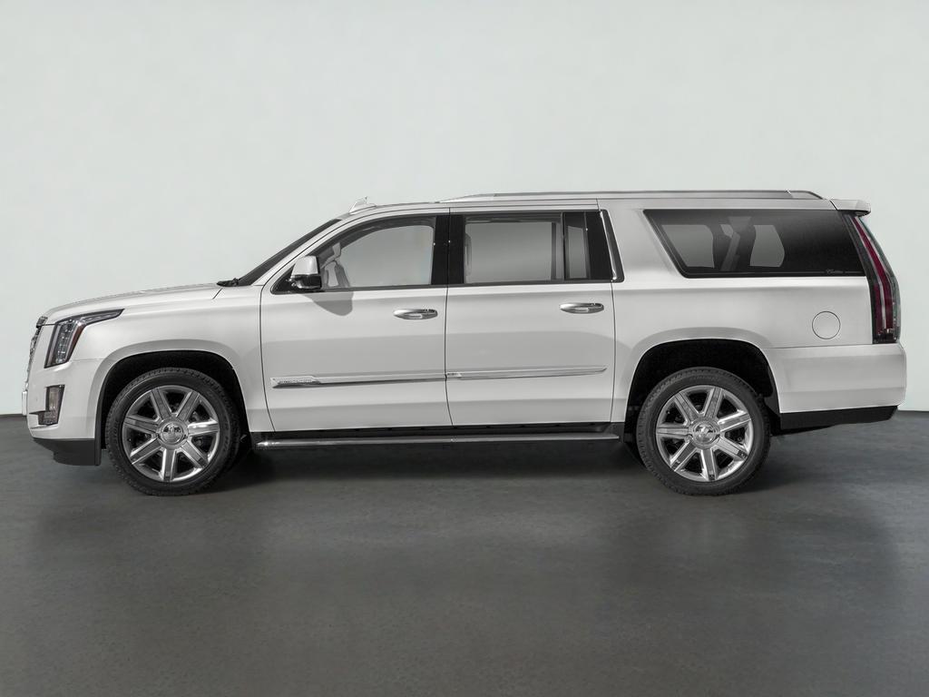 2019 Cadillac Escalade ESV Premium Luxury