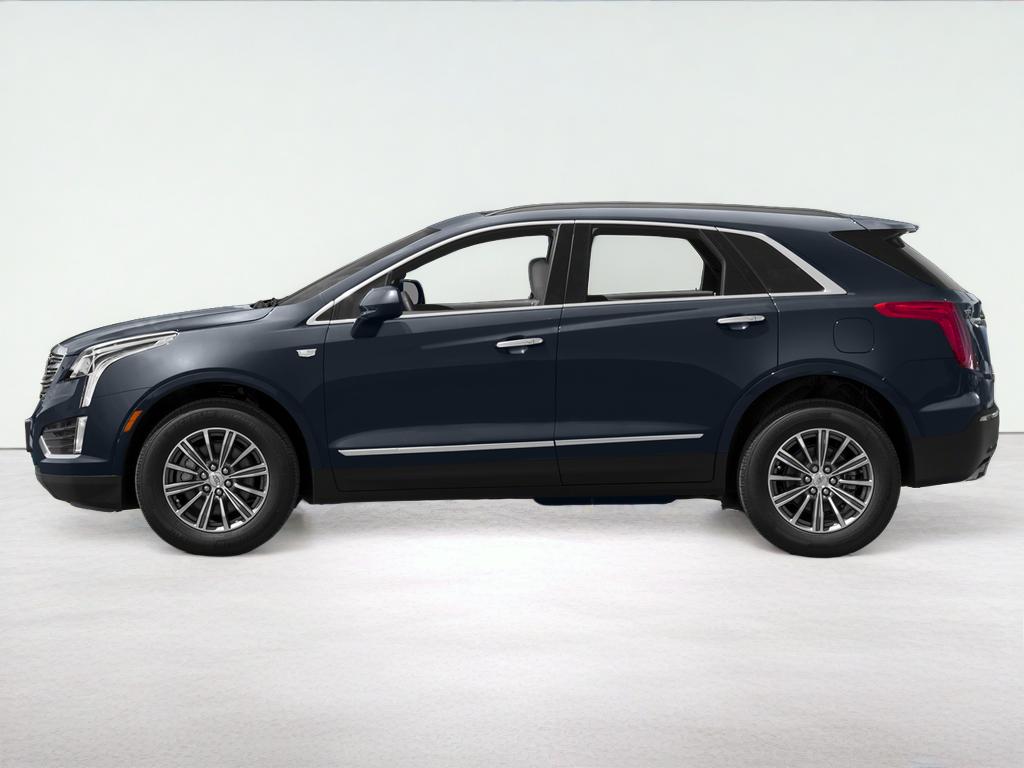 2019 Cadillac XT5 Luxury AWD