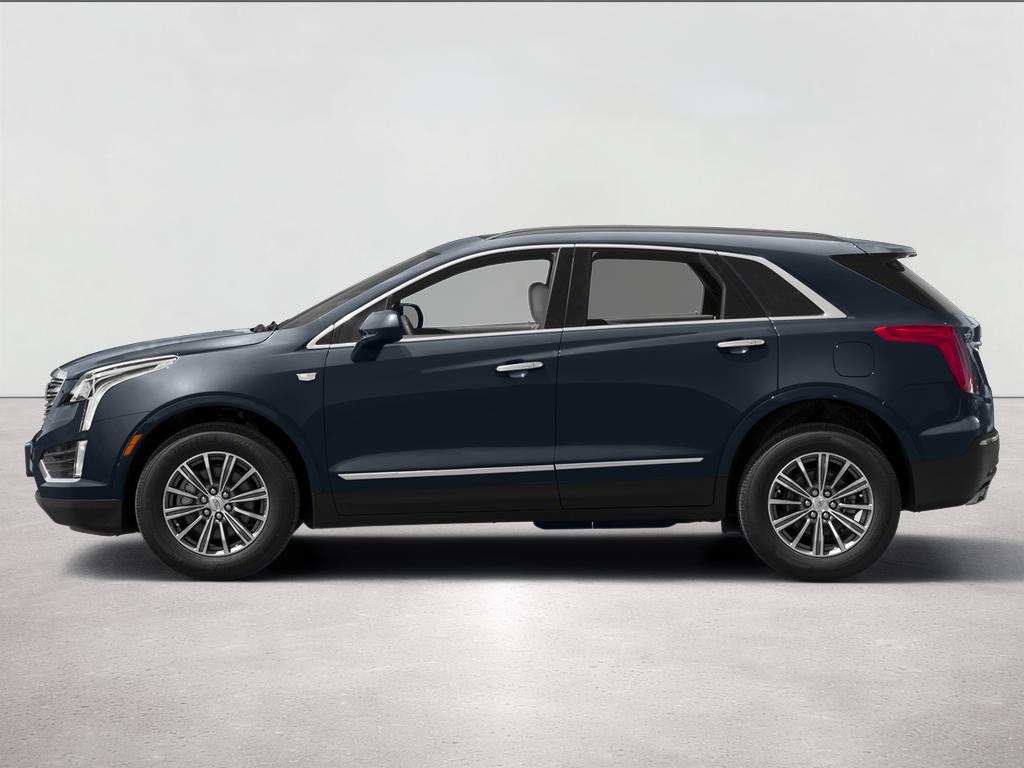 2019 Cadillac XT5 Luxury AWD