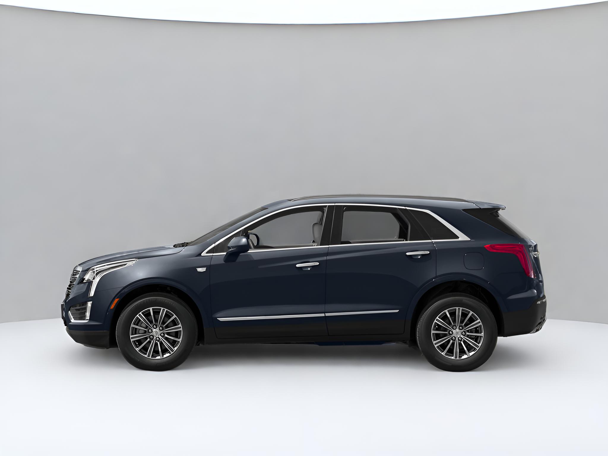 2019 Cadillac XT5 Luxury AWD