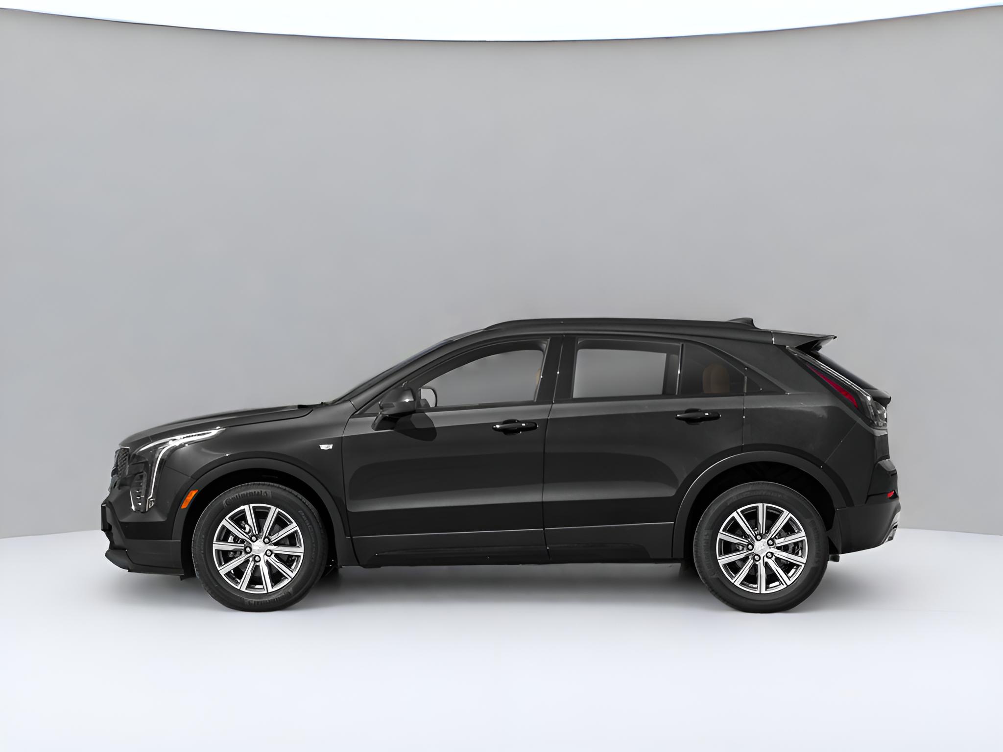 2019 Cadillac XT4 AWD Sport