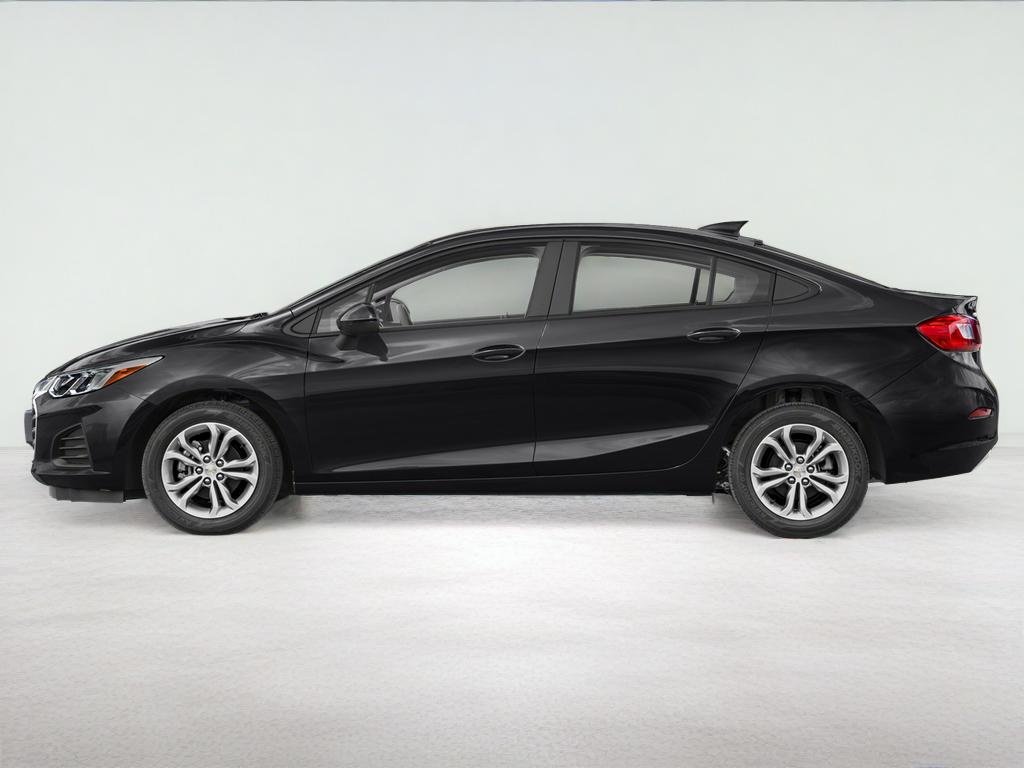 2019 Chevrolet Cruze Premier