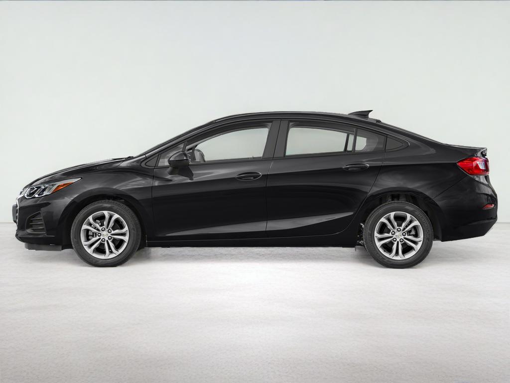 2019 Chevrolet Cruze Premier