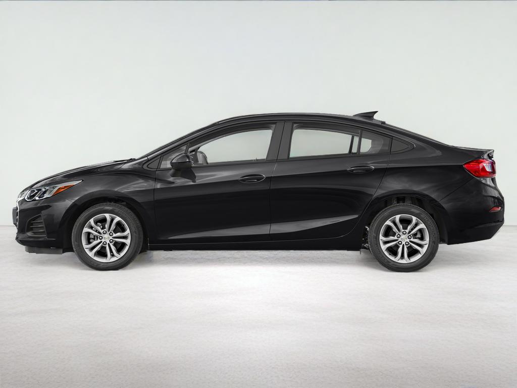 2019 Chevrolet Cruze Premier