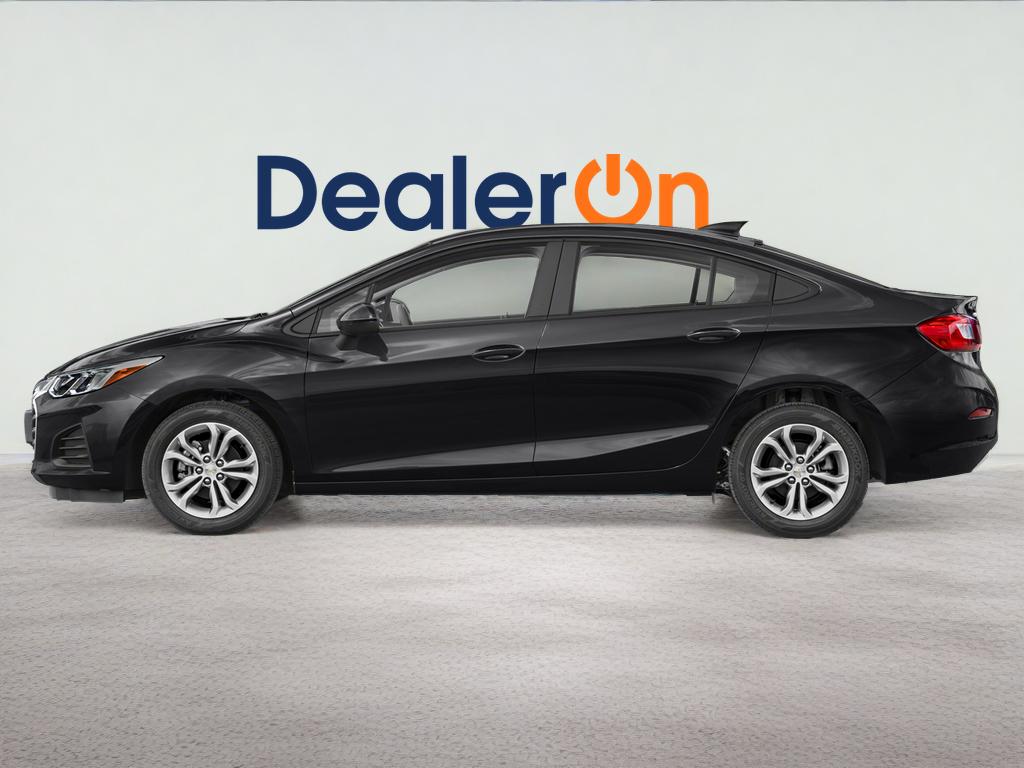 2019 Chevrolet Cruze Premier