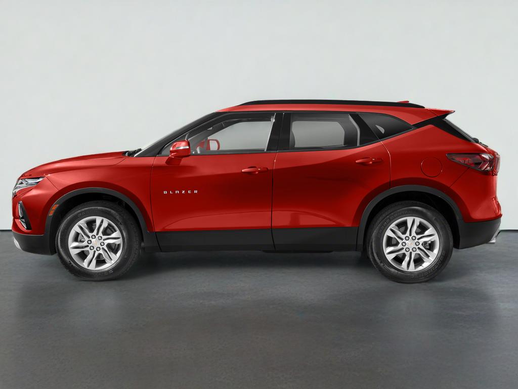 2019 Chevrolet Blazer 4DR FWD LT