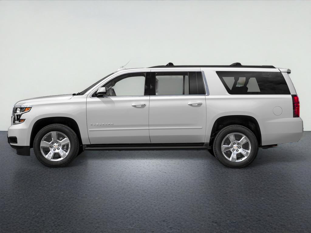 2019 Chevrolet Suburban Base