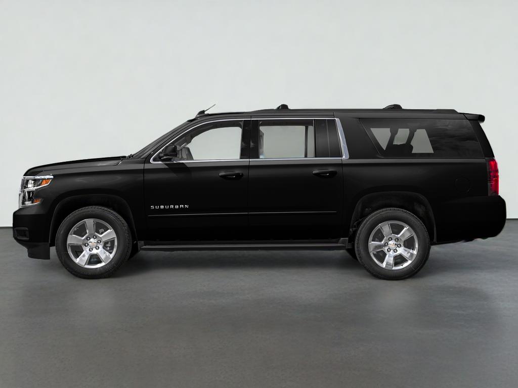 2019 Chevrolet Suburban Base