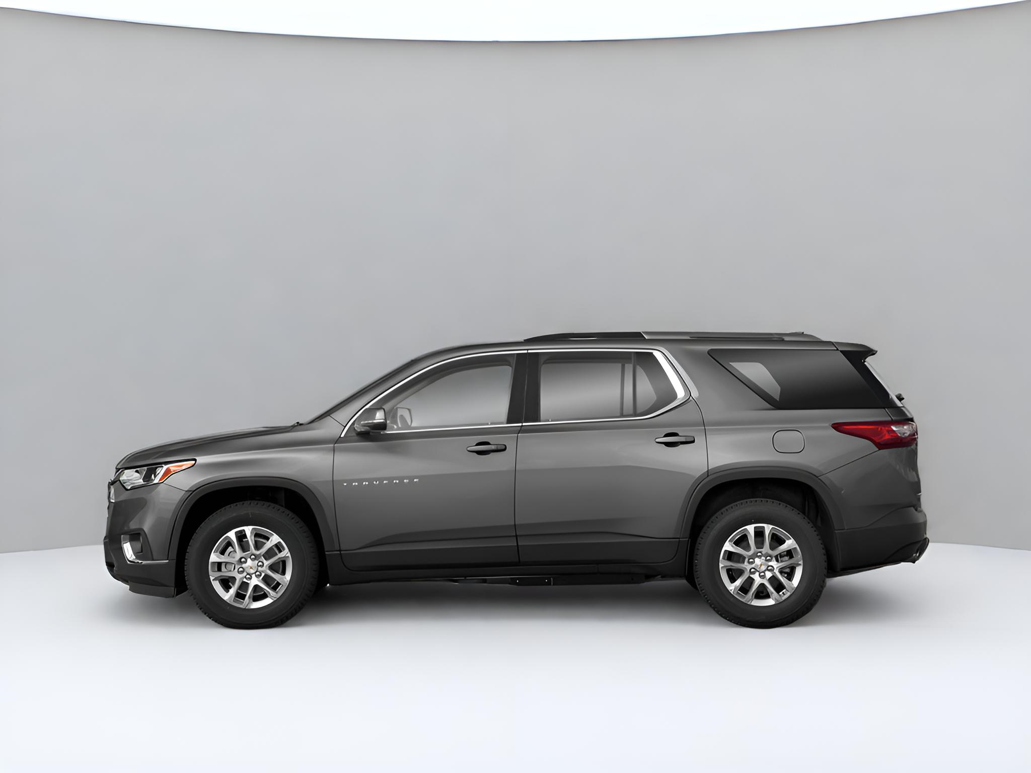 2020 Chevrolet Traverse LT 1LT