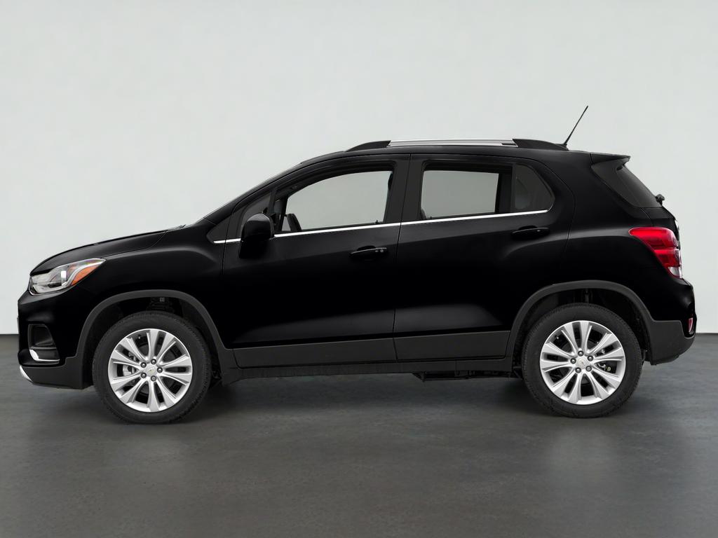 2019 Chevrolet Trax AWD 4dr Premier
