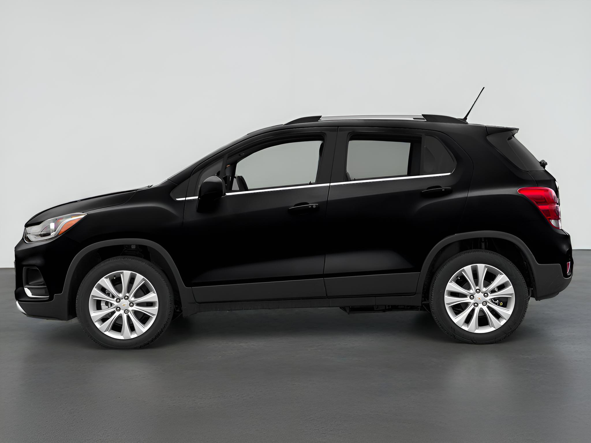 2019 Chevrolet Trax AWD 4dr Premier