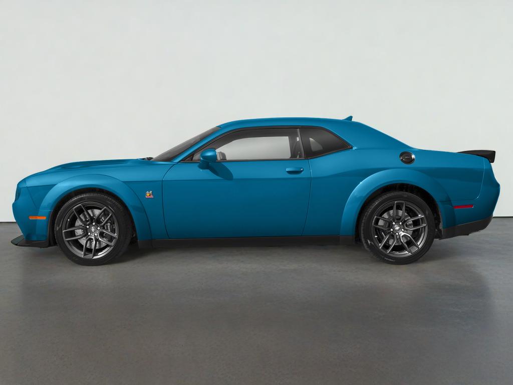 2019 Dodge Challenger R/T Scat Pack
