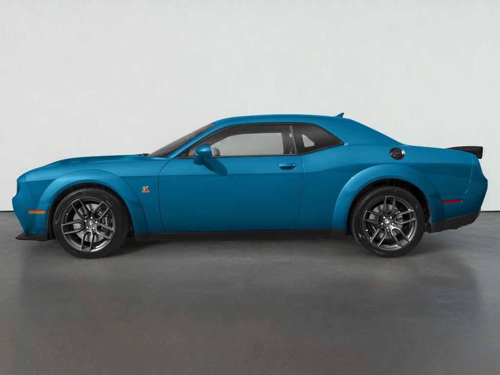 2019 Dodge Challenger R/T Scat Pack
