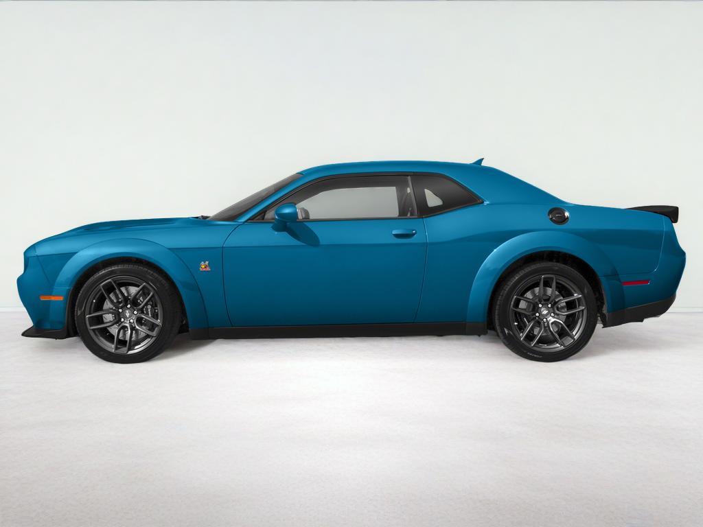 2019 Dodge Challenger R/T Scat Pack