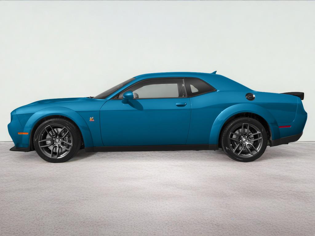 2019 Dodge Challenger R/T Scat Pack