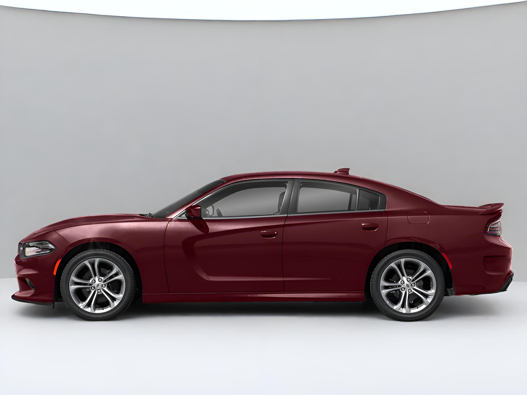 2019 Dodge Charger R/T