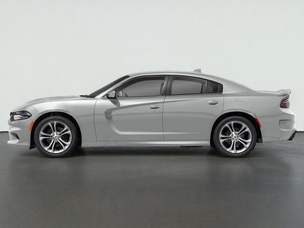 2019 Dodge Charger GT