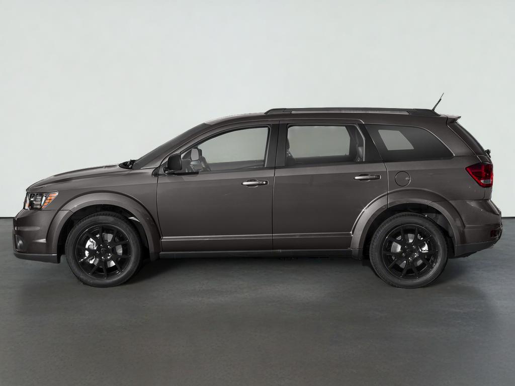 2019 Dodge Journey GT