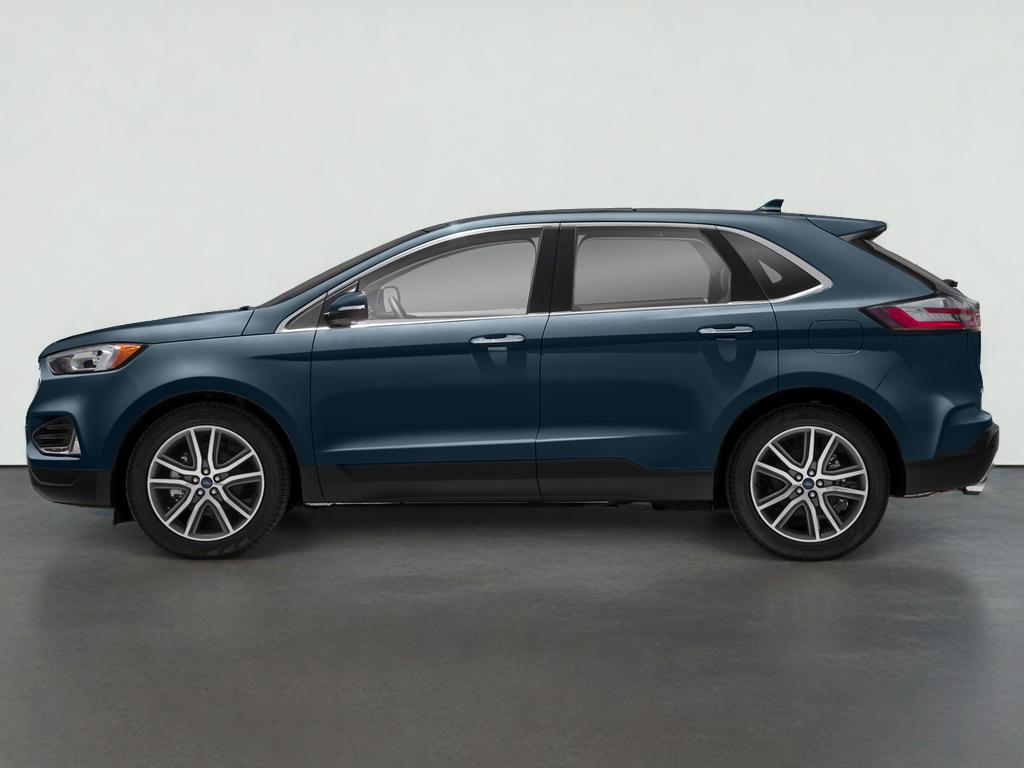 2019 Ford Edge SEL AWD
