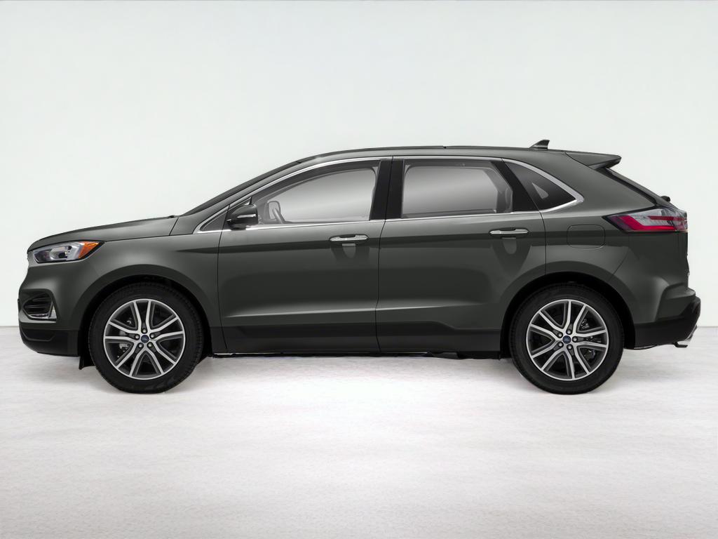 2019 Ford Edge SEL AWD
