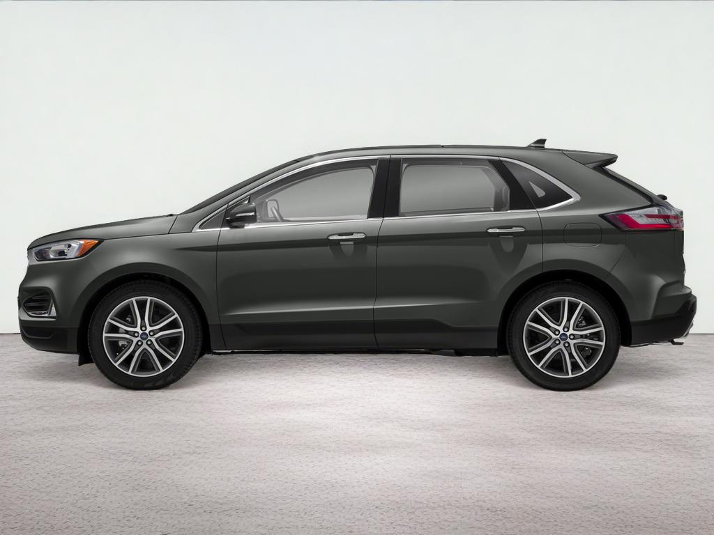 2019 Ford Edge SEL AWD