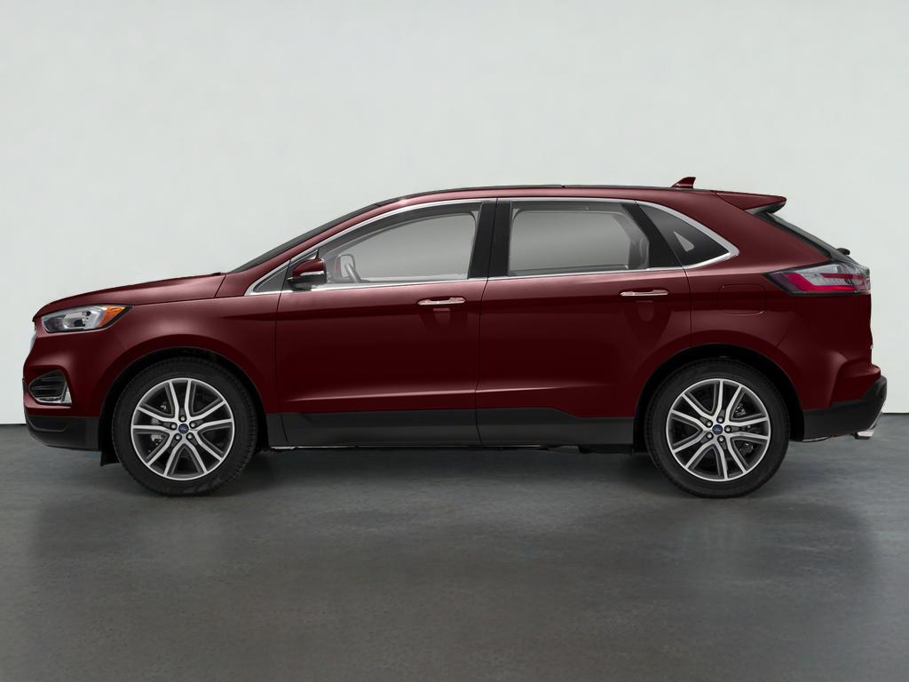 2019 Ford Edge SEL AWD