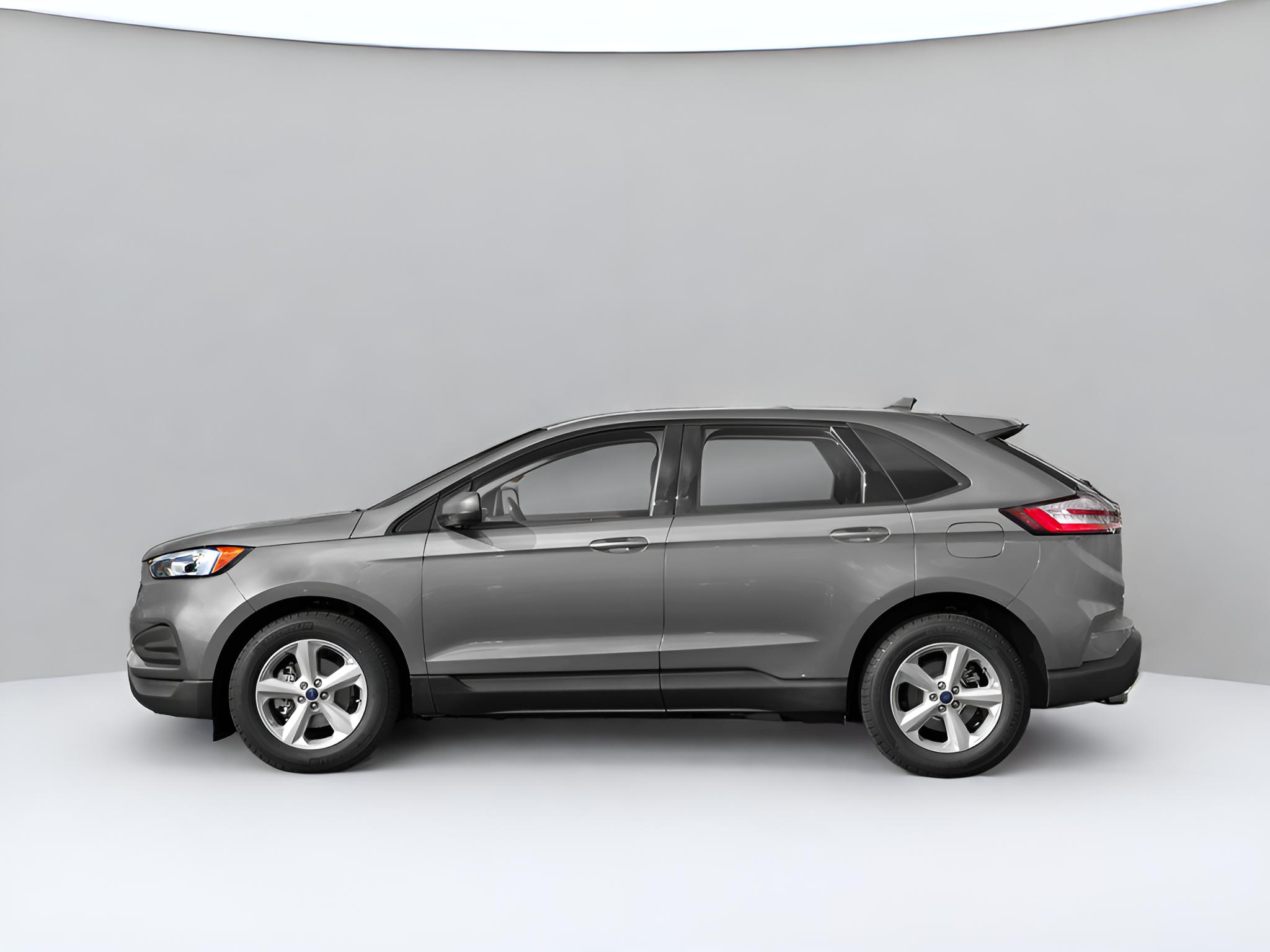 2019 Ford Edge SE