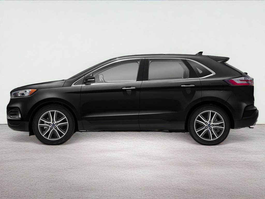 2019 Ford Edge SEL AWD