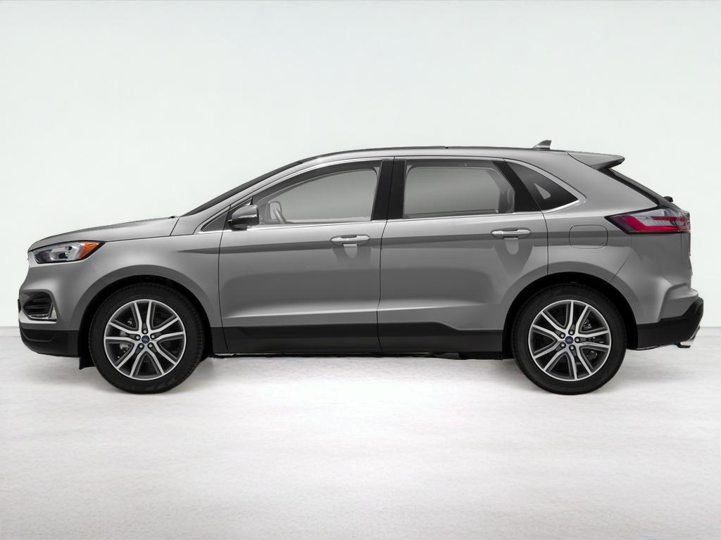 2019 Ford Edge SEL AWD