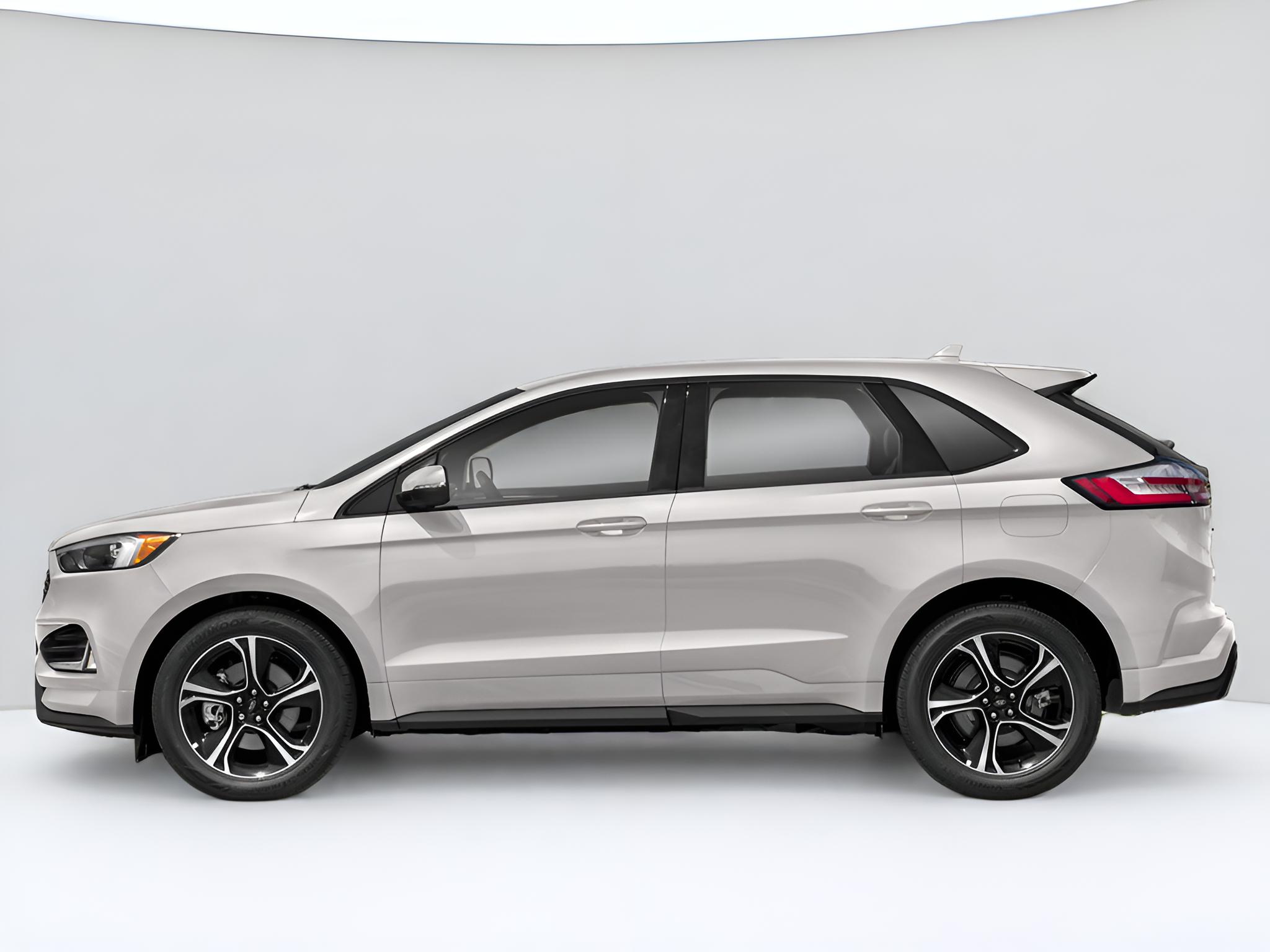 2019 Ford Edge ST AWD