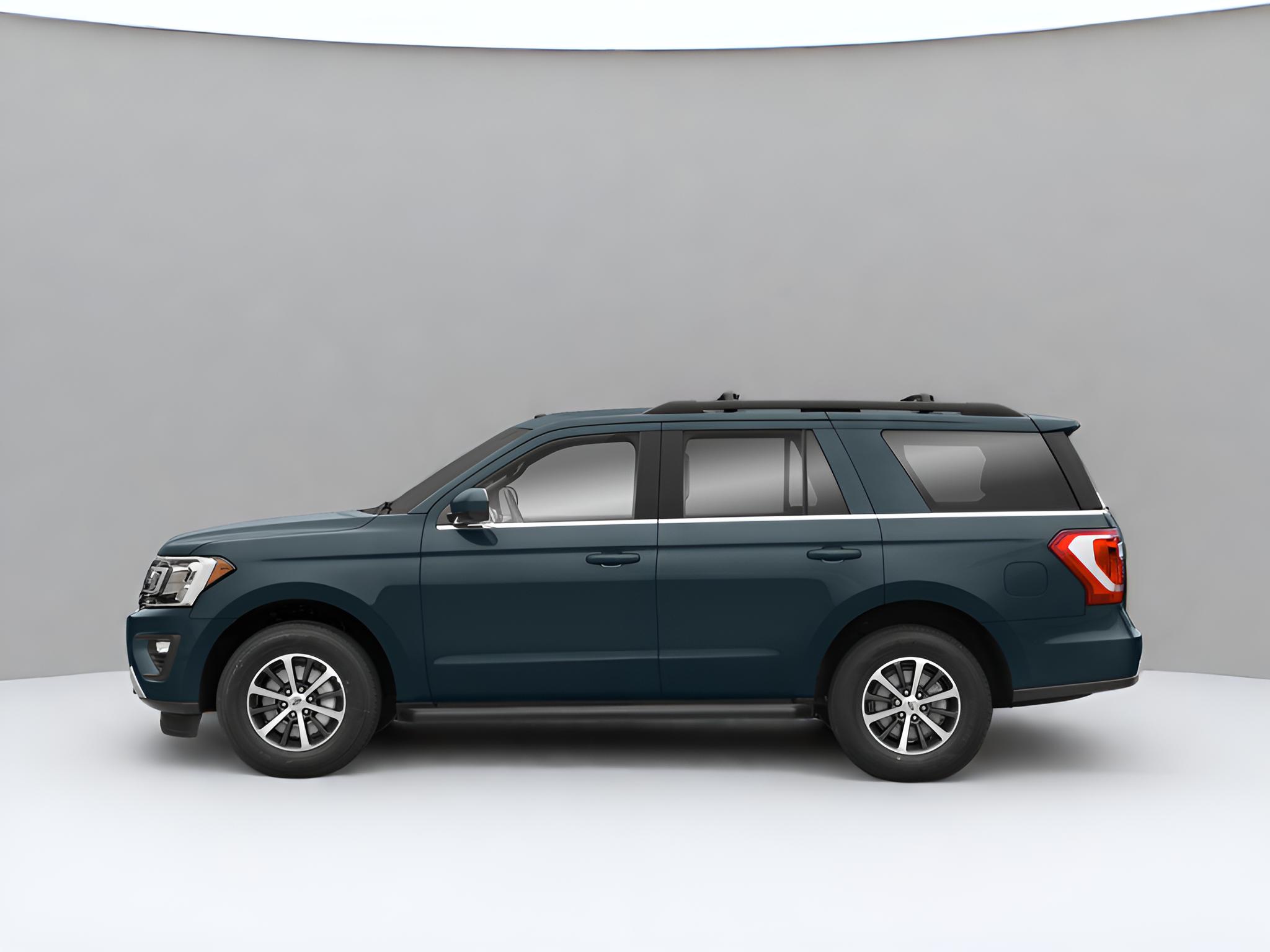 2019 Ford Expedition XLT