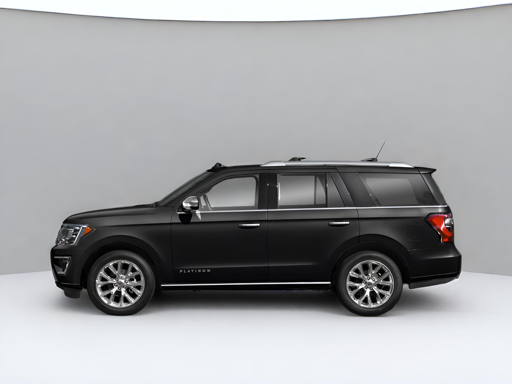 2019 Ford Expedition Platinum