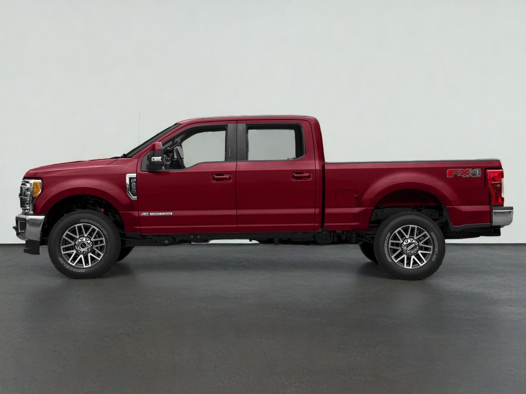 2019 Ford Super Duty F-250 Pickup LARIAT