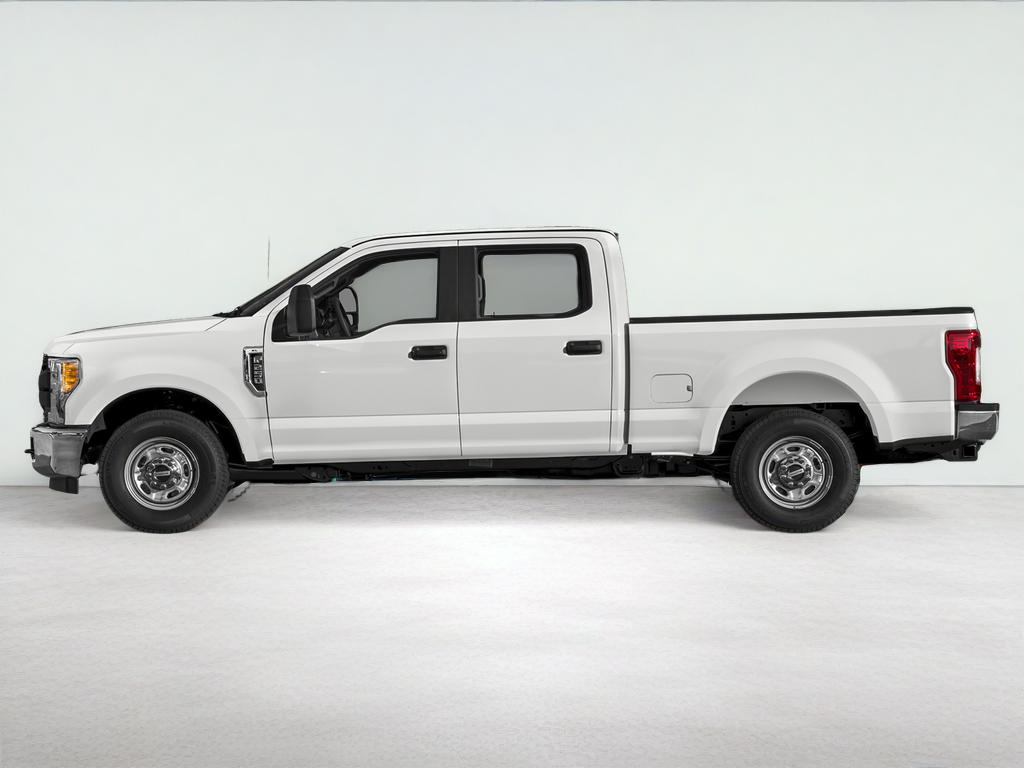 2019 Ford Super Duty F-250 Pickup XL