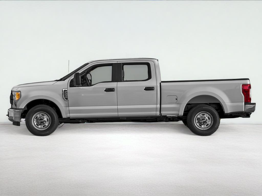 2019 Ford Super Duty F-250 Pickup XL